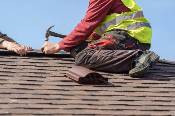 Best Slate Roofing Contractor  in Mclendon Chisholm, TX