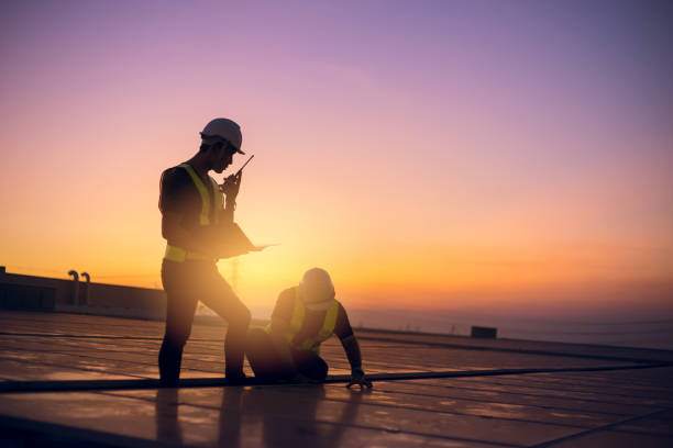 Best Residential Roofing Contractor  in Mclendon Chisholm, TX