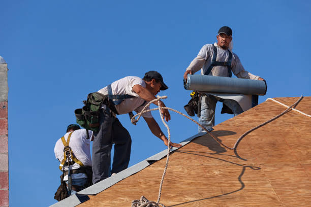 Best Commercial Roofing Services  in Mclendon Chisholm, TX