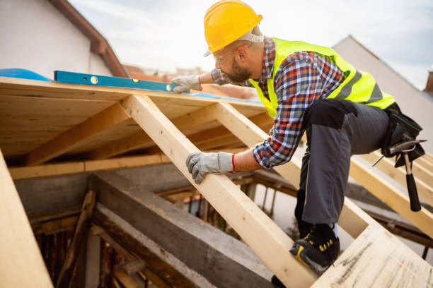 Best New Roof Installation  in Mclendon Chisholm, TX