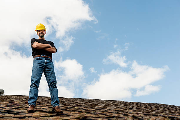 Best Residential Roofing Contractor  in Mclendon Chisholm, TX