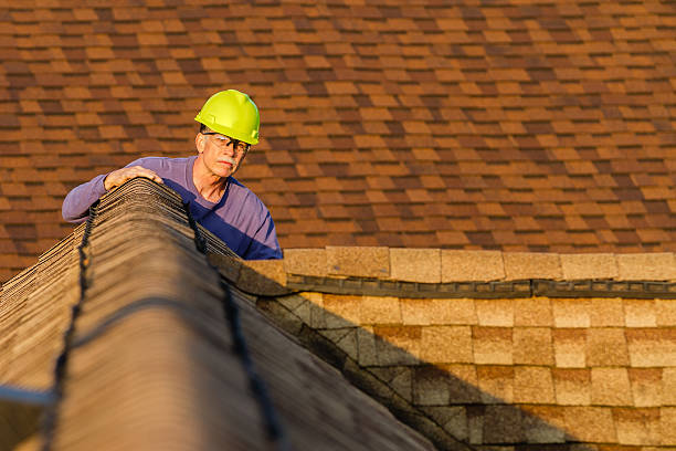 Best Roofing Contractor Near Me  in Mclendon Chisholm, TX