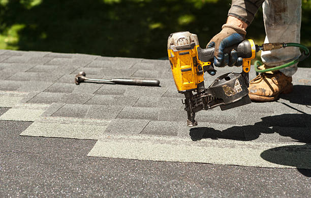 Roof Waterproofing Services in Mclendon Chisholm, TX