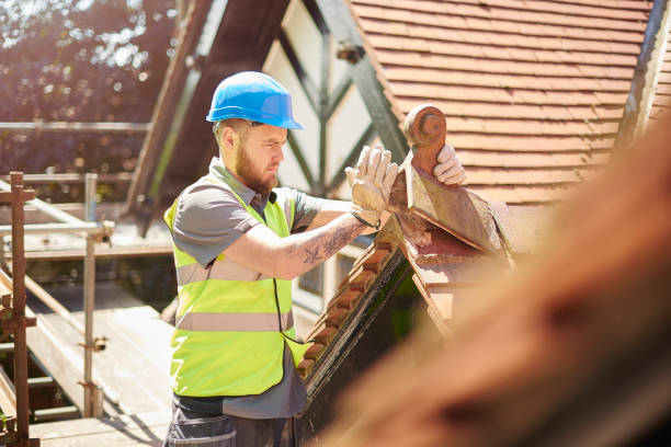 Quick and Trustworthy Emergency Roof Repair Services in Mclendon Chisholm, TX