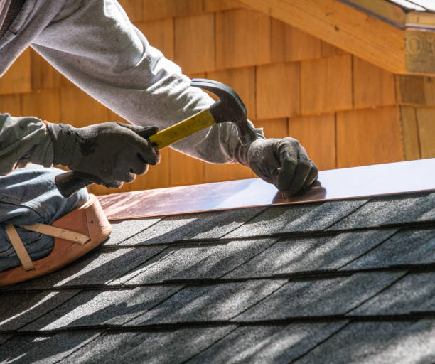 Best Flat Roof Repair Services  in Mclendon Chisholm, TX